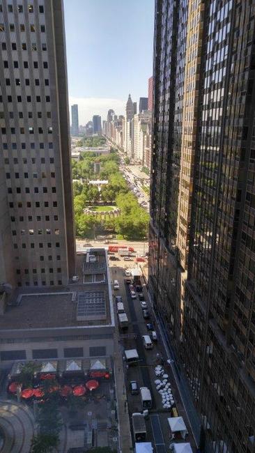 Tempus fugit v USA. Zájem o výstavu mají i další místa