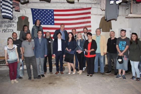 Spolek Music & Theatre S.G.Pitaš se ohlíží za aktivitami roku 2016. Zároveň se rodí program na letošní rok 