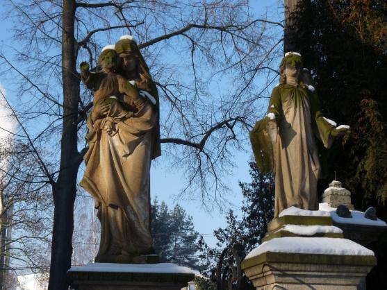 "TOP 10" během 760 let Broumova 