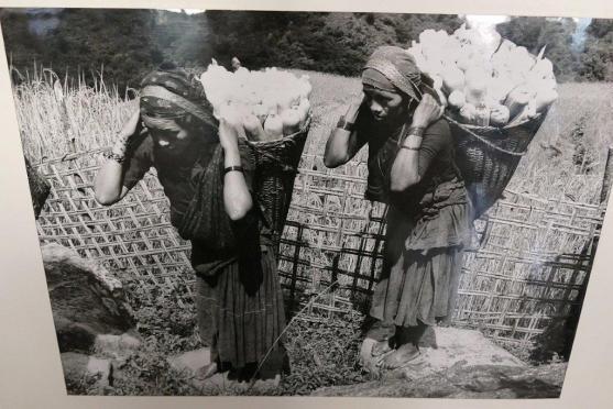 V Polici nad Metují představuje horolezec a fotograf Jaroslav "King" Seifert unikátní fotografie z Himálájí 