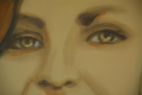 Na Terase Pellyho domů vystavuje Síň slávy Alžběta Čechová 