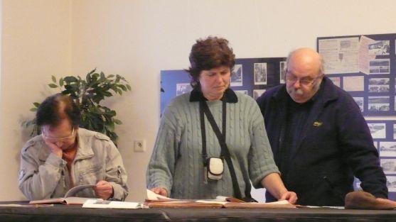 Výstava odkrývá neznámá místa Broumovska 