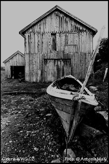 Jaroslav Špulák zahájil výstavu v Praze, kde vystavuje i Jan Záliš 