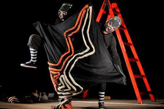 Mše, jarmark, průvod, divadlo a hudební produkce. Takové byly Svatováclavské oslavy v Broumově 