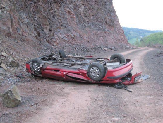 Dosud nezveřejněné fotografie z natáčení filmu Bastardi III v rožmitálském lomu u Broumova. Film má dnes premiéru v Náchodě 