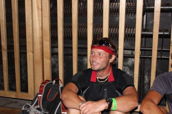 Horolezecký "fesťák" včera začal v Teplicích nad Metují 