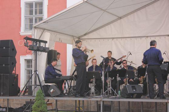 Veřejná ochutnávka vín Vinum et Cetera zahájila turistickou sezónu na Broumovsku 