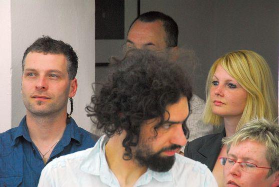 Nová výtvarná Galerie Dům v klášterní Zahradě* v Broumově je otevřena 