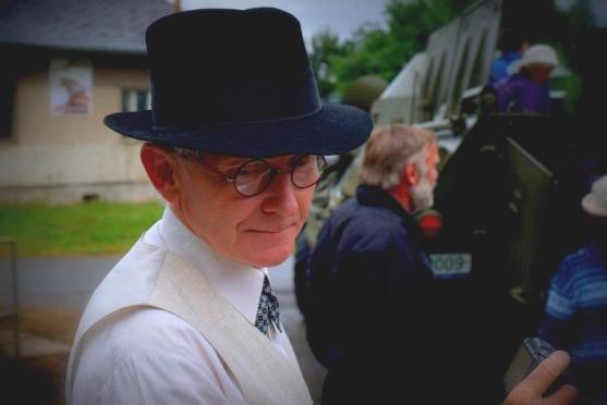 Ohlédnutí za Během z Police do Police 