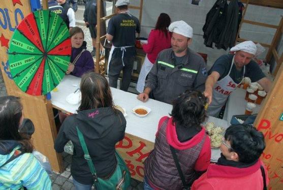 Ohlédnutí za 0. ročníkem Polické zelňačky 