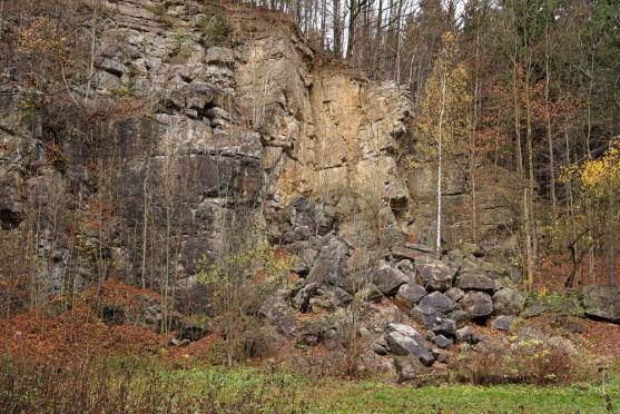 Globální geoparky dostaly značku UNESCO. Broumovsko je na cestě k získání statutu národního geoparku