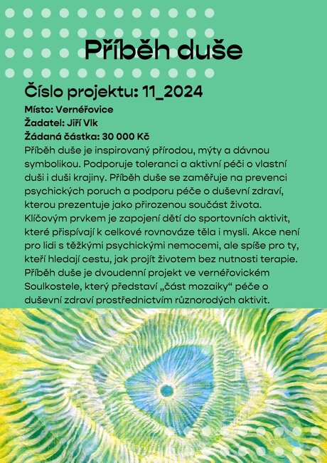 Dejte svůj hlas nápadům, které chtějí rozhýbat Broumovsko