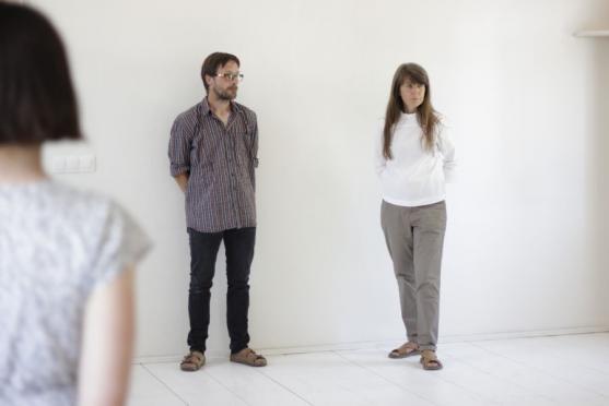 Rozhovor s Jiřím Kobrem u příležitosti výstav V koutku… v Galerii Dům a Klášterní zahrada 2019