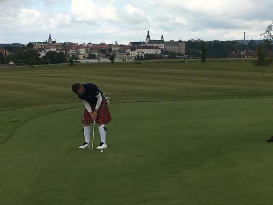 Ohlédnutí za uplynulou sezónou v Golf Clubu Grosshof