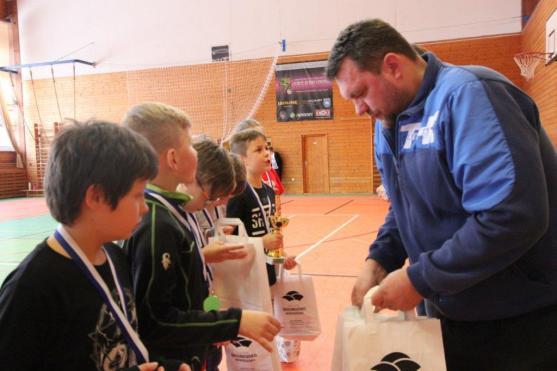 Fotbalový Ulita cup 2019 vyhrál Hronov 