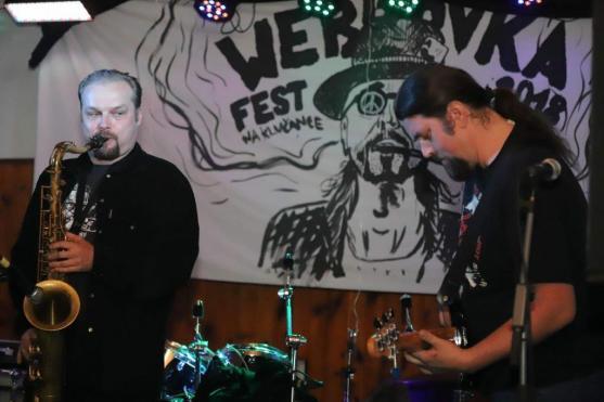 Charitativní festival Webrovkafest na Klučance na podporu dětí z dětských domovů vydělal 50 tisíc korun