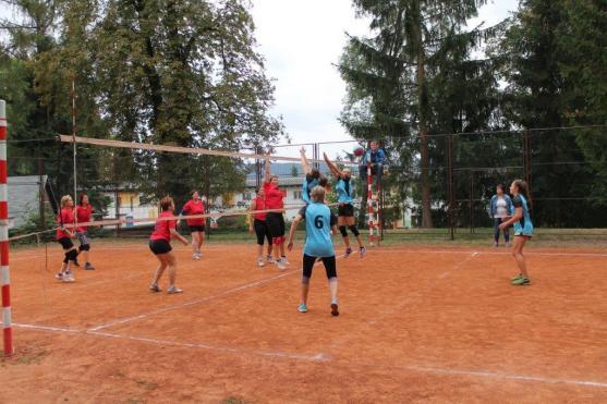 Volejbalisti Broumova zahájili sezónu s cílem vyhrát okresní přebor