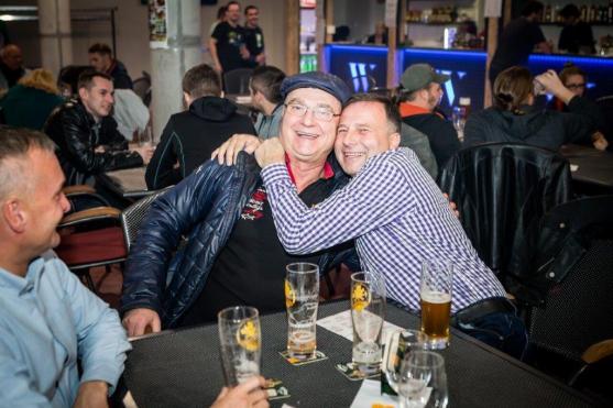 Centrum Walzel v Meziměstí opět zaplnily stovky milovníků piva a dobrého jídla 