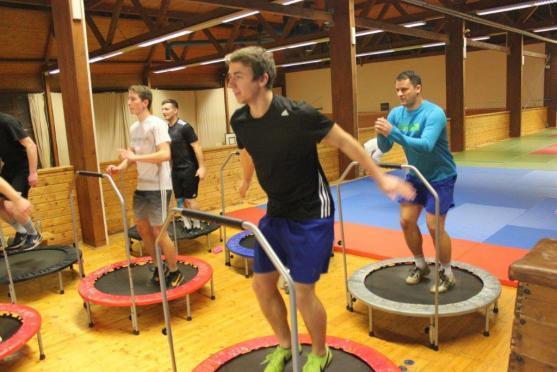 Broumovským fotbalistům začíná záchranářská mise. V neděli hrají v Červeném Kostelci