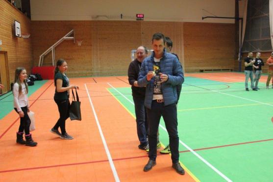 O vítězi Sudety cupu 2016 rozhodly penalty. Putovní pohár míří do Náchoda