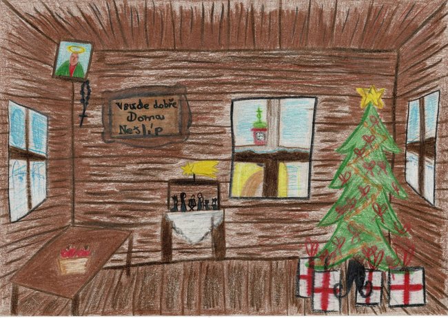 Kvíčerovská sirka zve na zahájení