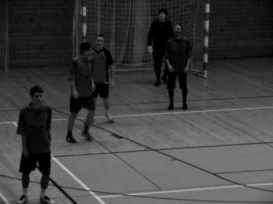 Fotbalový Sudety Cup 2012 vyhrál tým hráčů z celého kraje Oriente