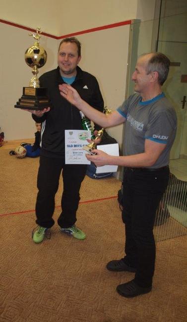 Pětatřicátníci, hoši jako květ...