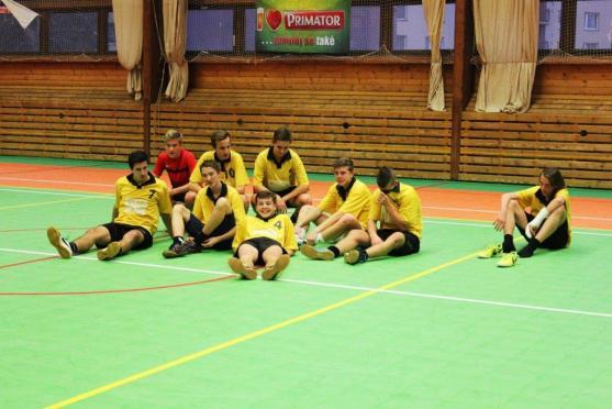 O vítězi fotbalového Sudety cupu rozhodlo 77 zápasů