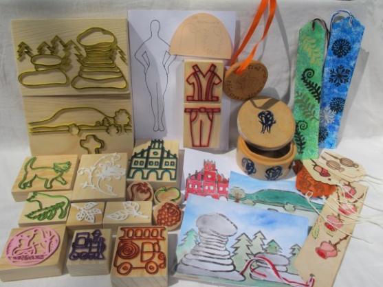 Nové produkty získaly regionální značku Broumovska