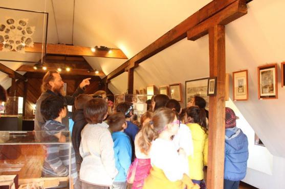 Rozhovor s Petrem Bergmannem o jeho návštěvě Chile