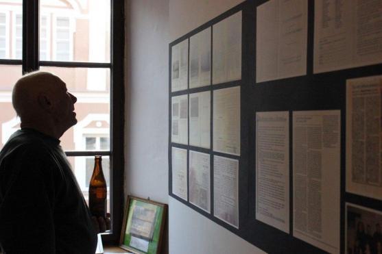 Broumov se rozloučil se svojí fotbalovou legendou