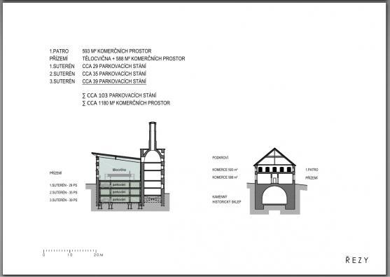 Diskusní setkání s občany Broumova v sále infocentra