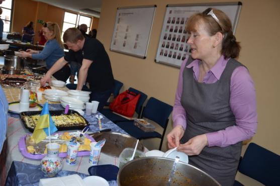 Den kraje 2016: Slavnostní fanfáry i koncert kapely No Name