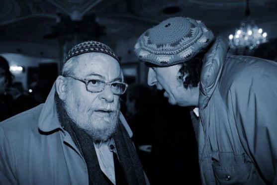 Stanislav Pitaš: Charta, můj osud