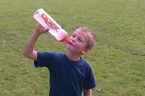 Fotbalový oddíl Slovanu Broumov zlepšuje podmínky pro mládež