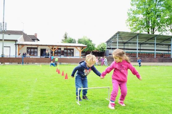 Náborová akce pomůže přivést do Slovanu Broumov nové hráče