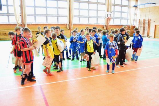 Trpaslíci se svých soupeřů nezalekli, přesto skončili poslední