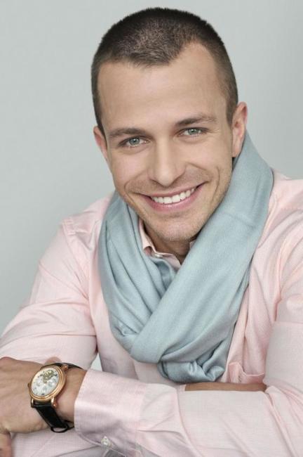 Hlasujte pro svého favorita z finalistů soutěže Muž roku 2013