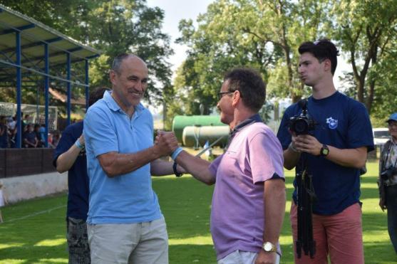 Novým trenérem fotbalistů Sparty Praha je bývalý hráč Slovanu Broumov Václav Kotal