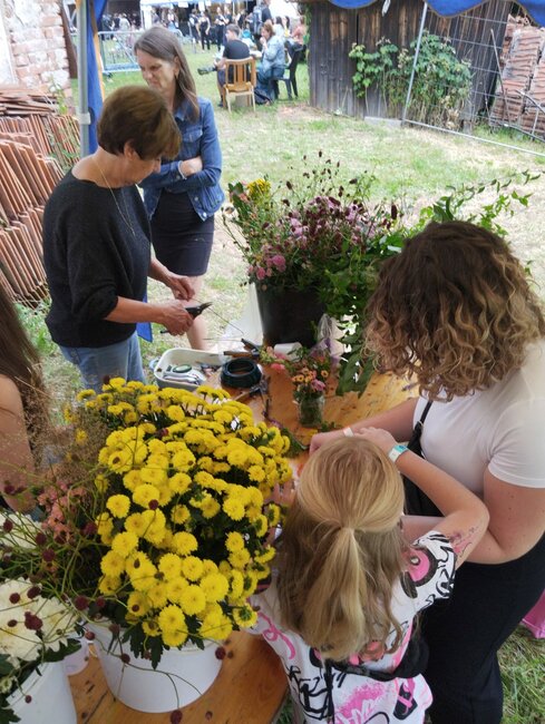 Tvrdý rap i křehká Bára Poláková. Bigboš Křinice se opět vydařil