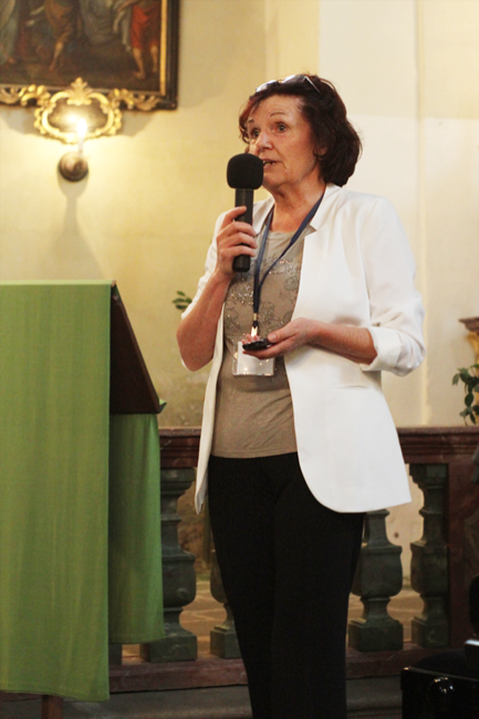 Koncert Dagmar Peckové překonal festivalový rekord