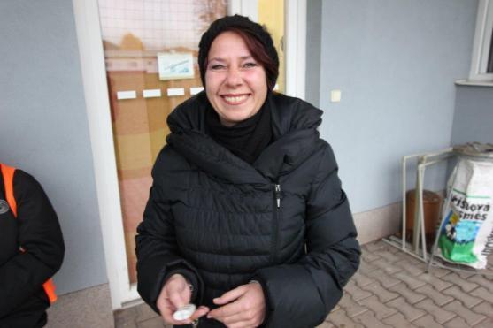 Derby rozhodl penaltou broumovský brankář Jakub Drahorád