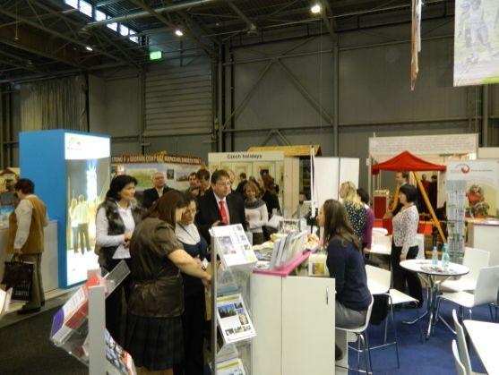 Dva výherci soutěže pojedou na víkendový pobyt na Broumovsko