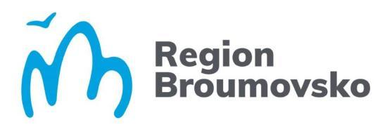 Zimní výšlap k Mořské transgresi