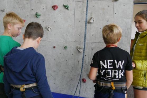 Skatepark a klub ROK - dvě možnosti kam jít v Broumově, když mám volný čas a je mi víc jak deset let
