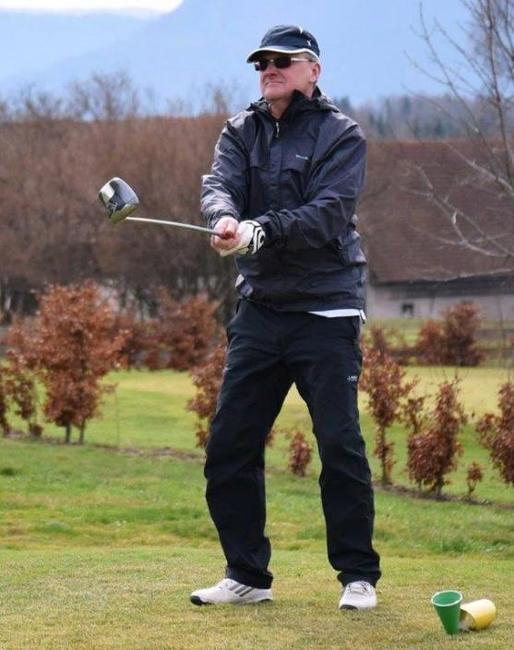 Vydařený Chaloupka Cup odstartoval golfovou sezónu 2017 na Grosshofu