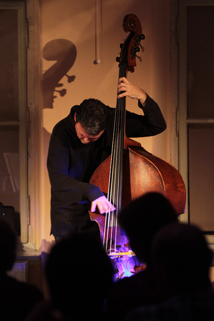 Robert Balzar: Lidi jsou úžasní, jako kdyby jazz poslouchali každý den 