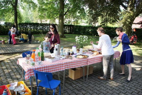 Férová snídaně v Polici nad Metují