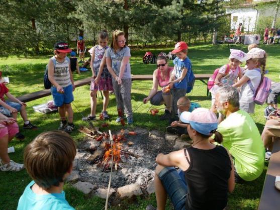 V Broumově si připomněli Den Země