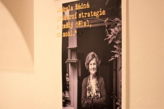 Statečné ženy v Broumově